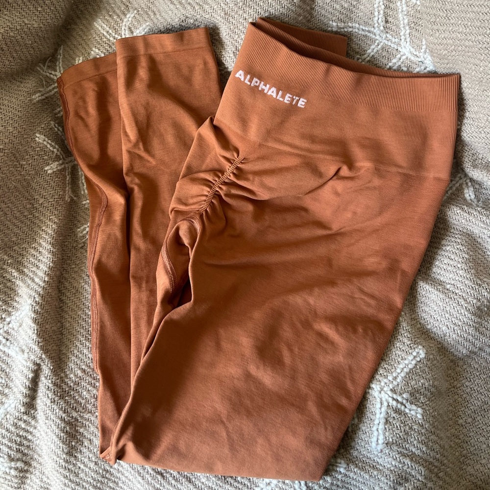 alphalete amplify leggings